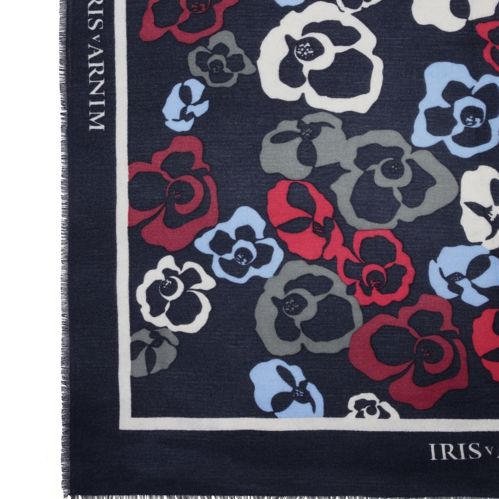 I.v.ARNIM Foulard
