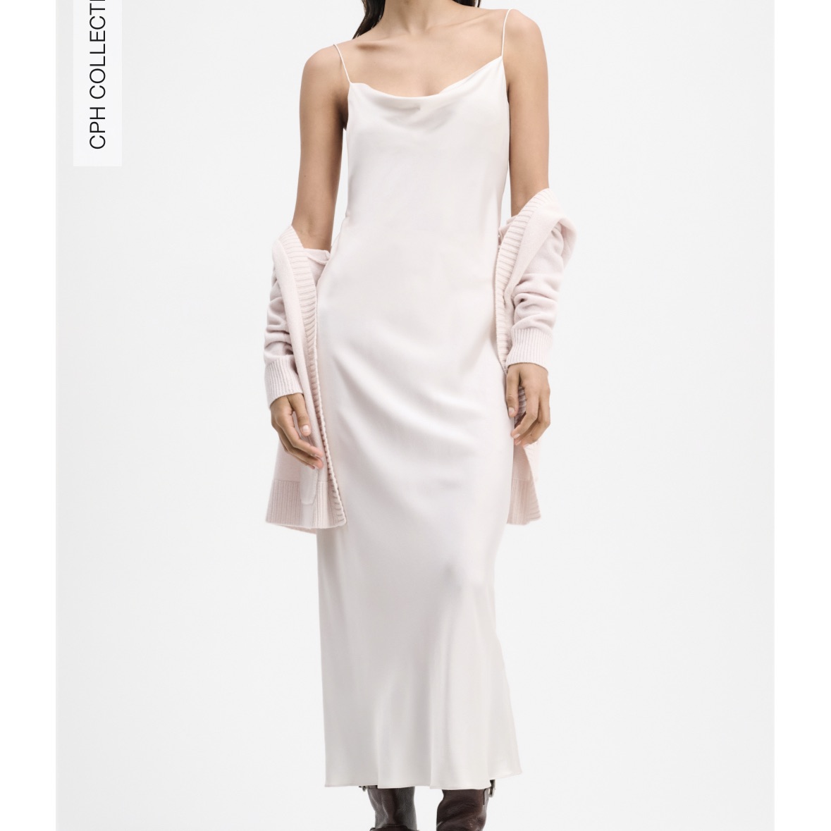SCHUMACHER Kleid