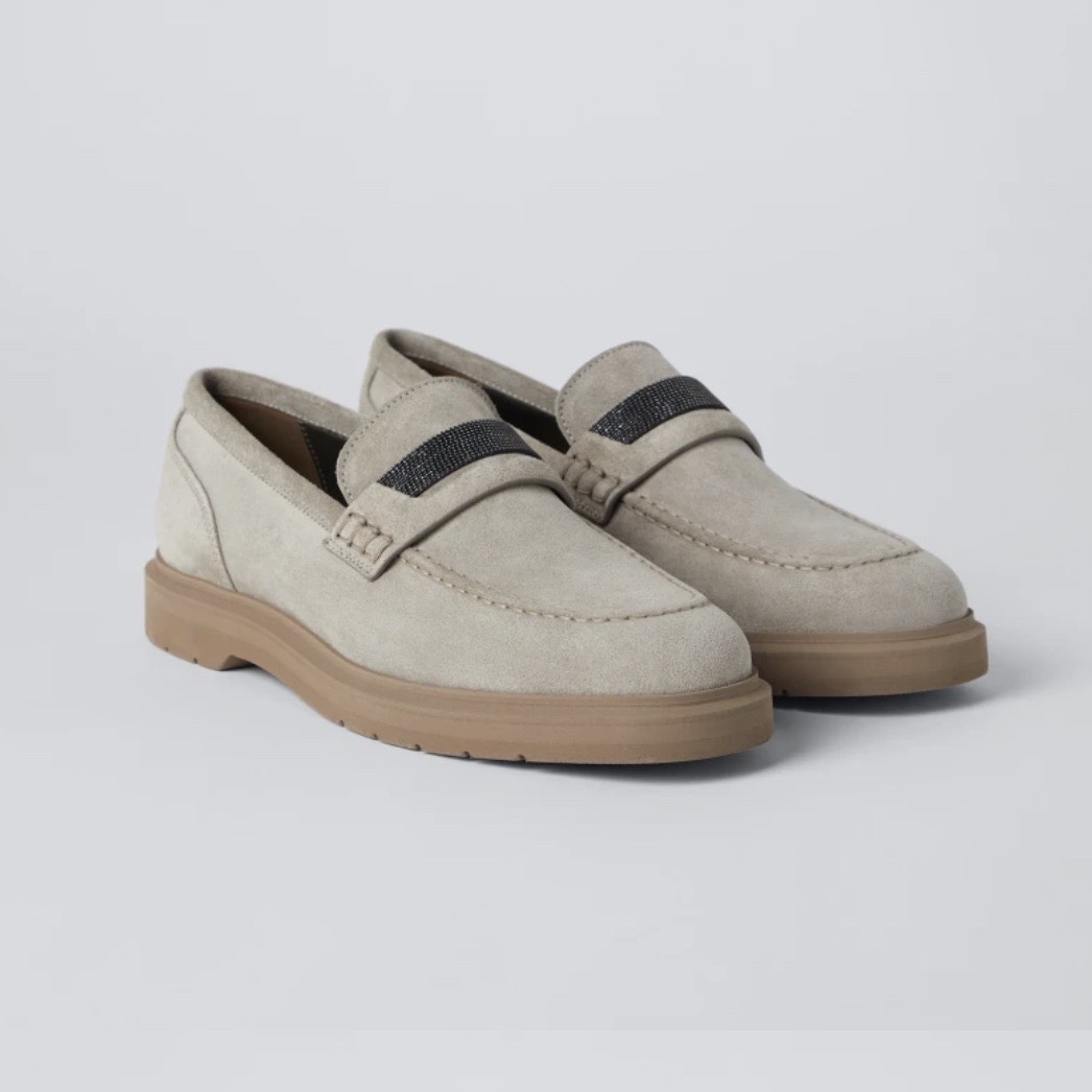 CUCINELLI Schuhe