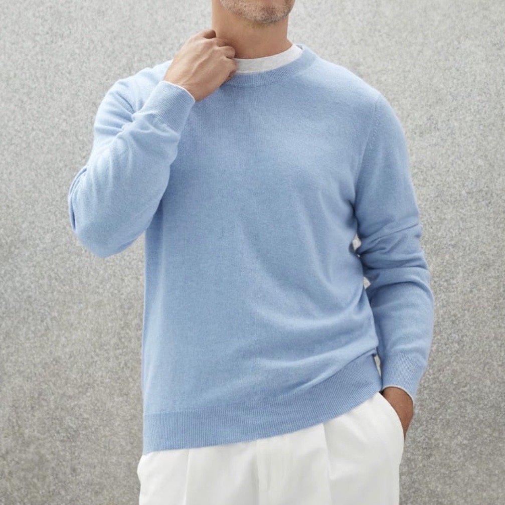 CUCINELLI Pull RN