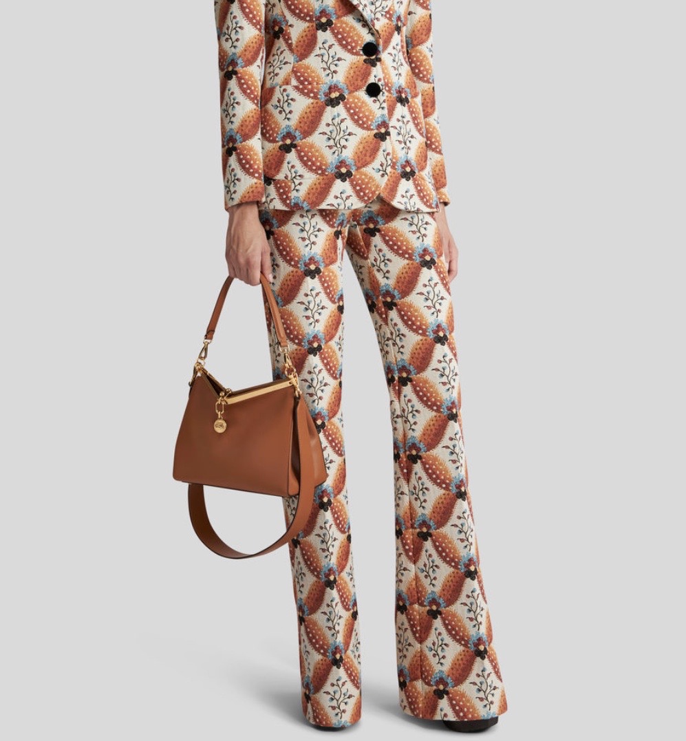 ETRO Tasche VELA 