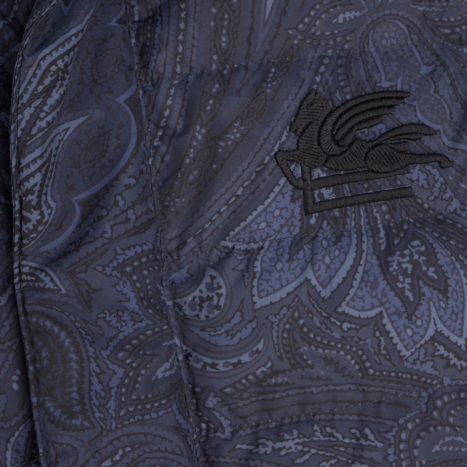 ETRO Jacke TRAVEL