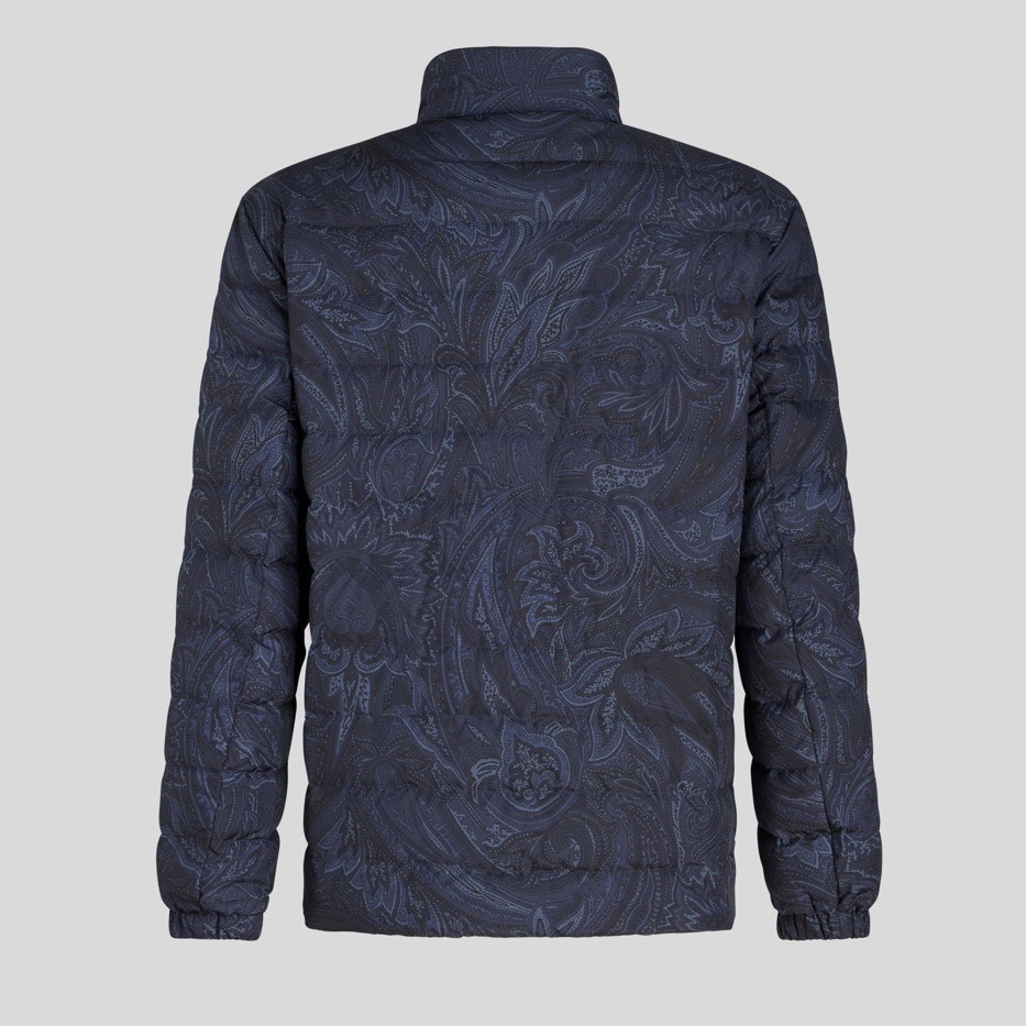 ETRO Jacke TRAVEL