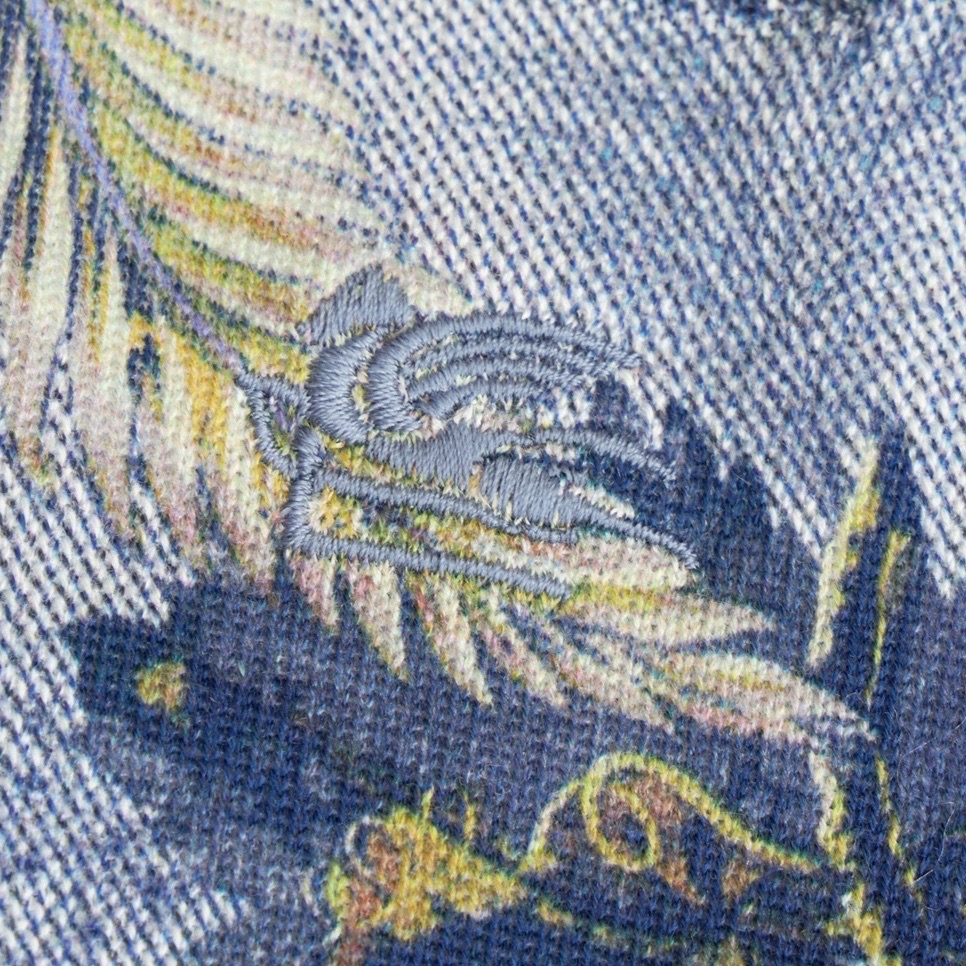 ETRO Pull R-NECK
