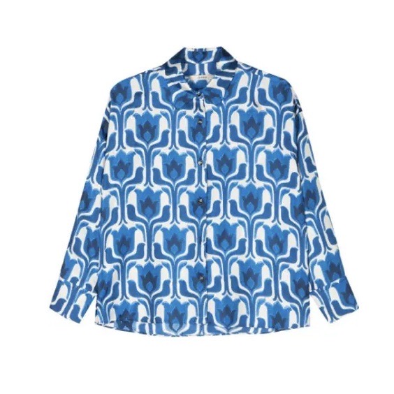 ODEEH Bluse