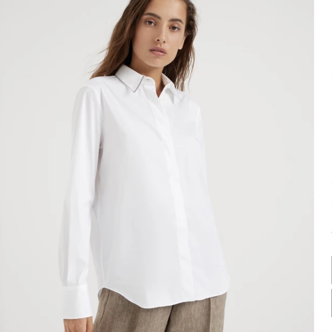 CUCINELLI Bluse