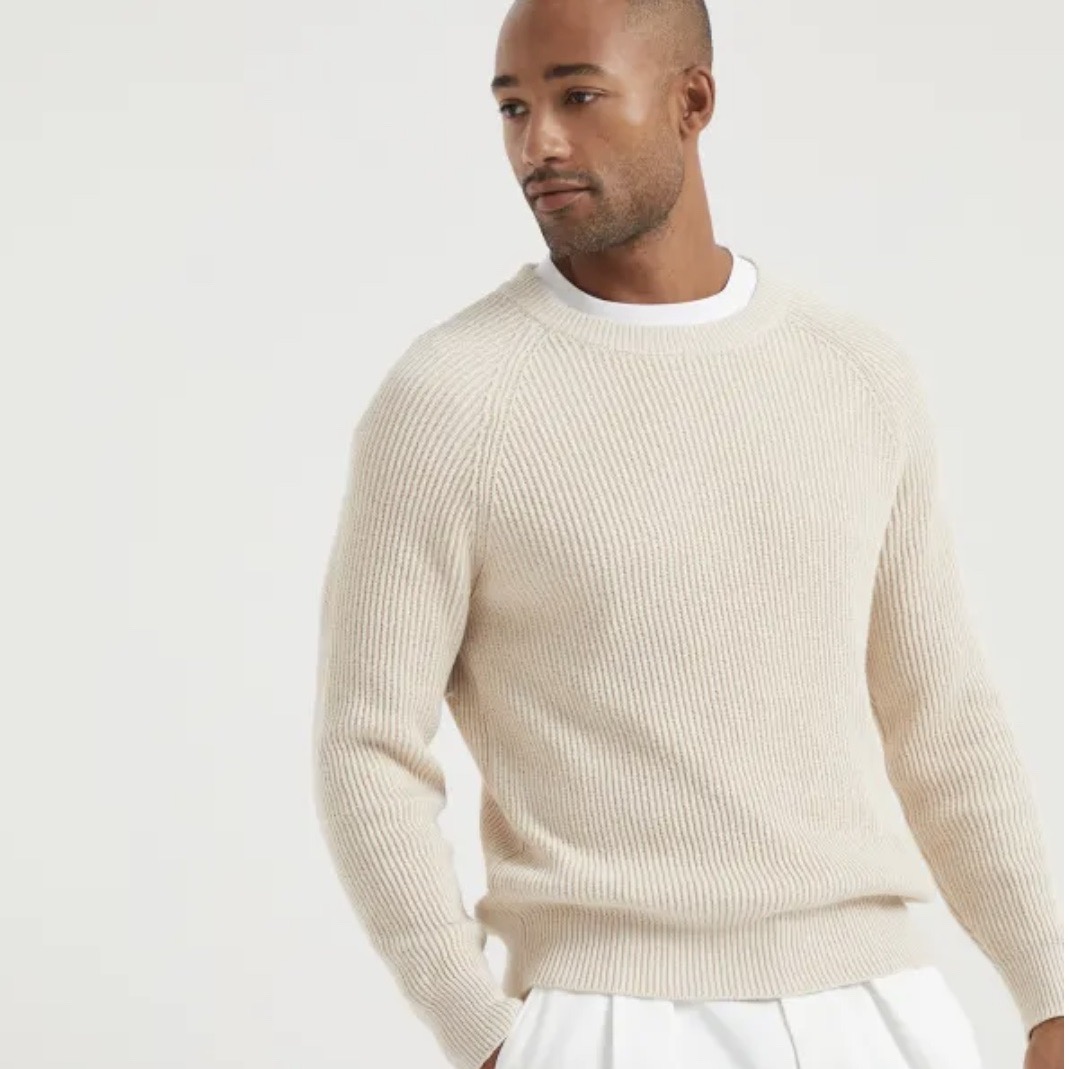 CUCINELLI Pull RN