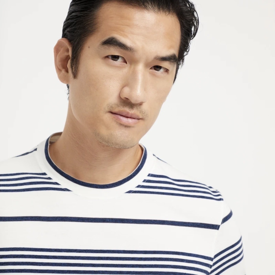 CUCINELLI T-Shirt RN
