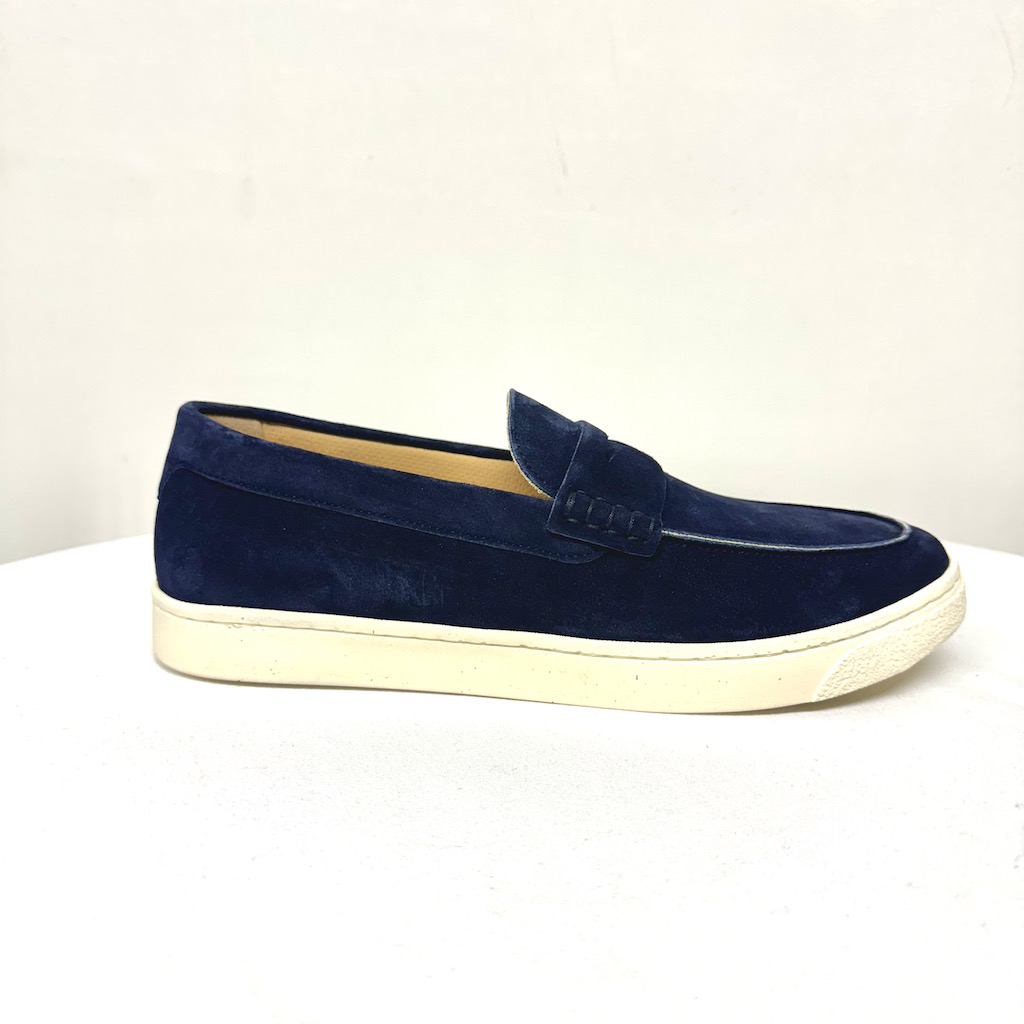 CUCINELLI Schuhe LOAFER