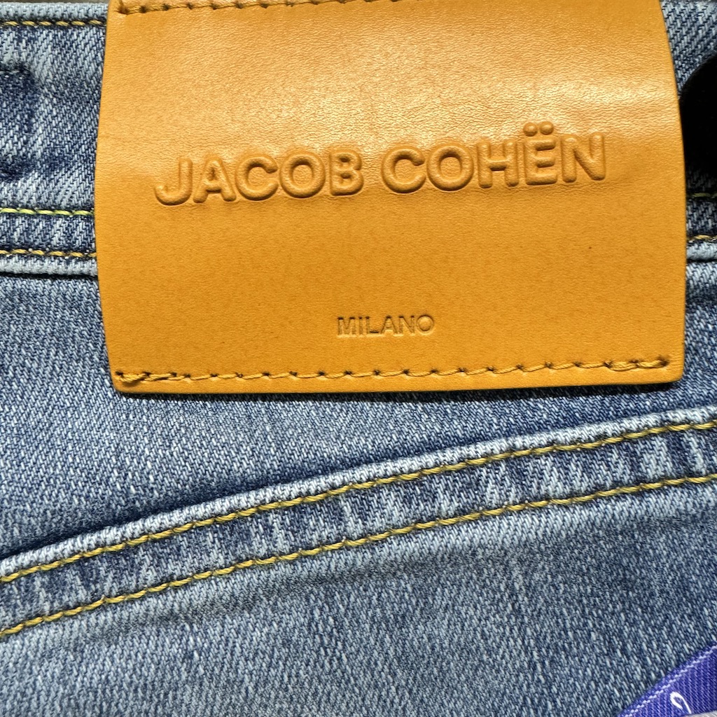 JACOB COHËN Jeans