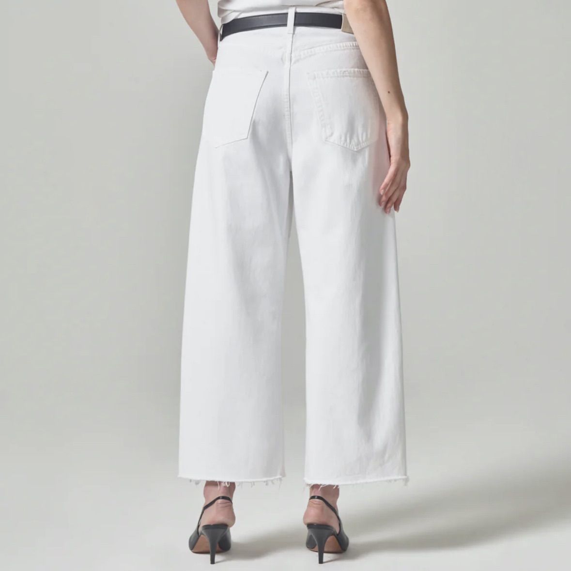 C of H Jeans AYLA