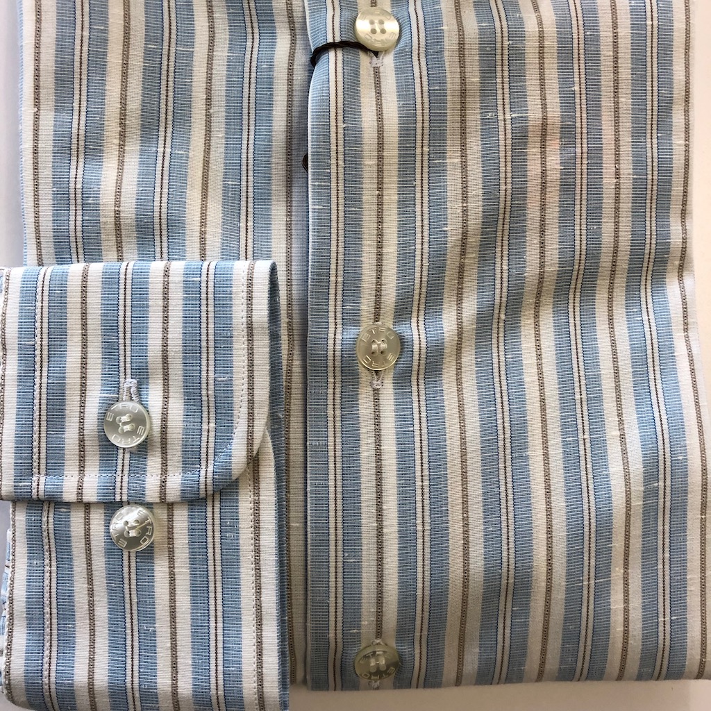 ETRO Hemd STRIPES