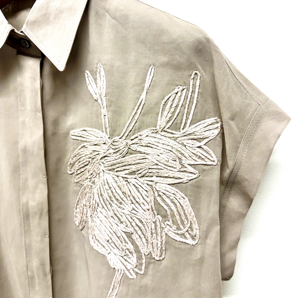 CUCINELLI Bluse 