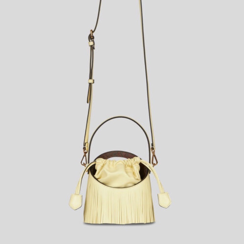 ETRO Tasche SATURN