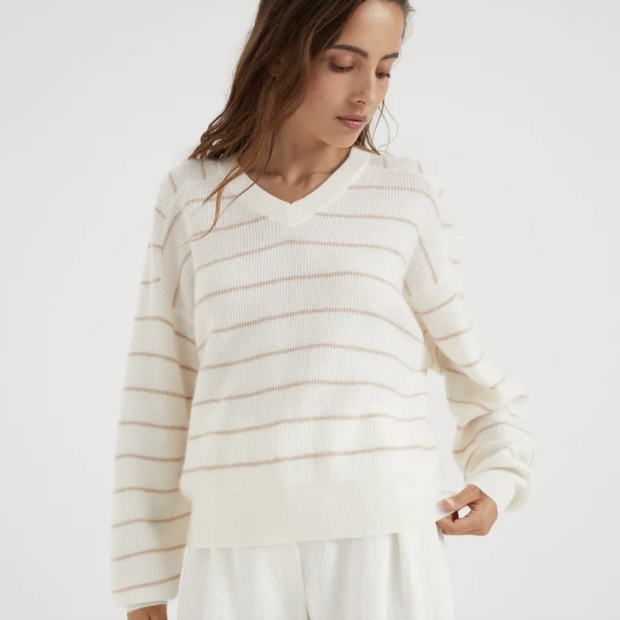 CUCINELLI Pull VN