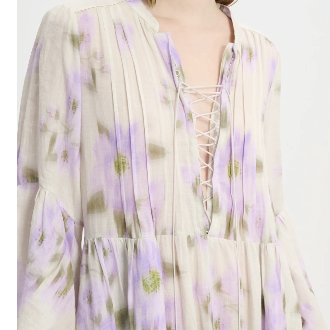 SCHUMACHER Kleid