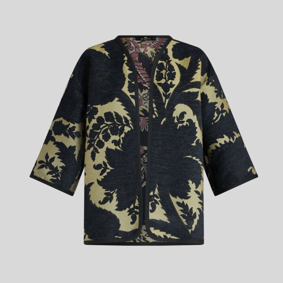 ETRO Kimono REV.