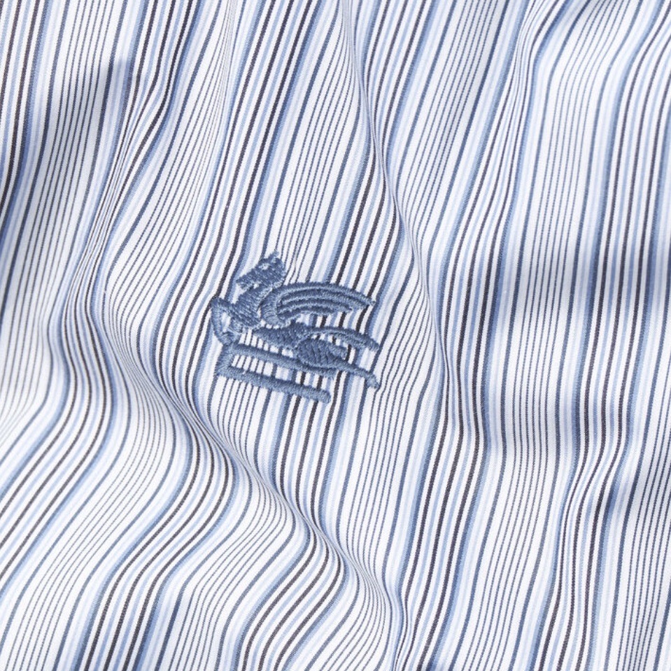 ETRO Hemd KENT