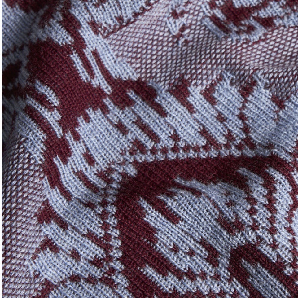 ETRO Pull JACQUARD
