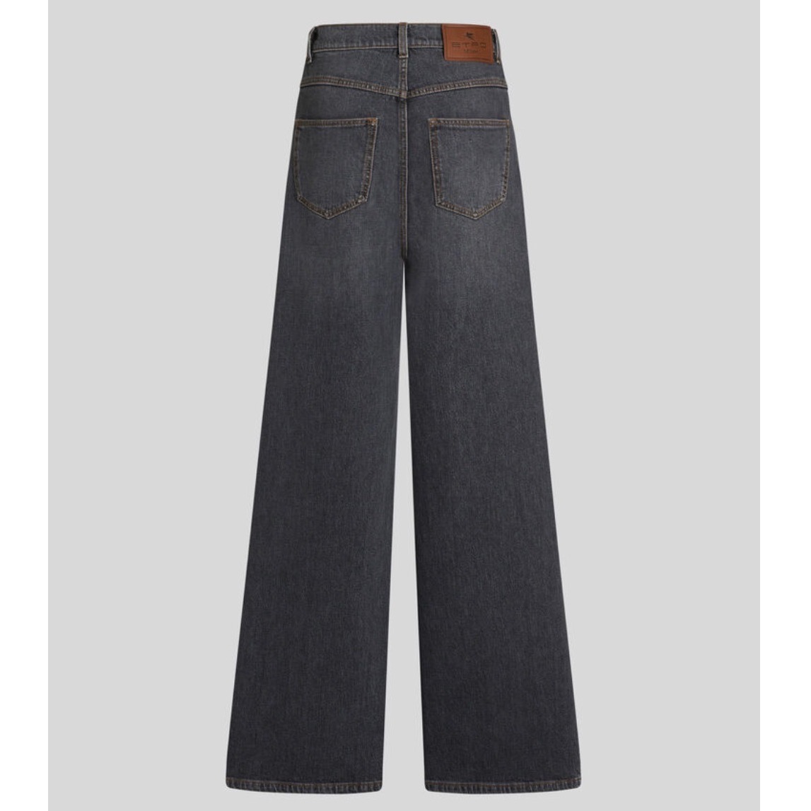 ETRO Hose DENIM
