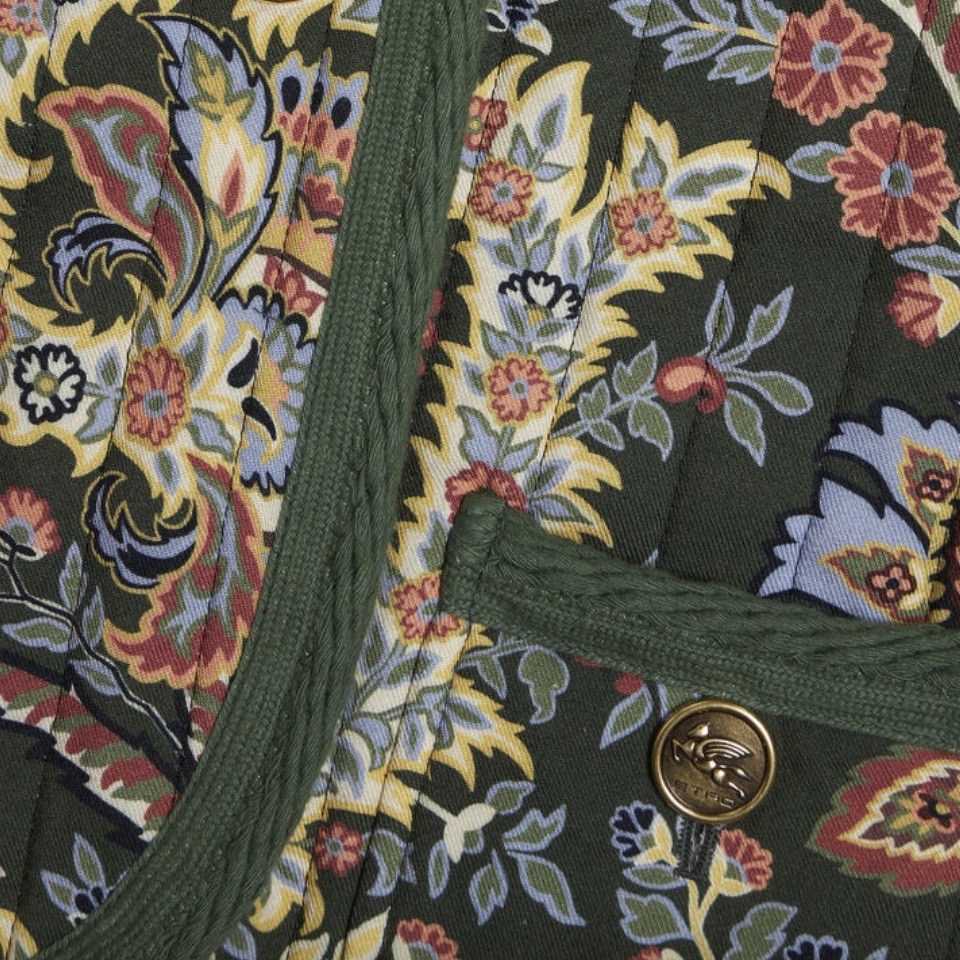 ETRO Jacke MINI