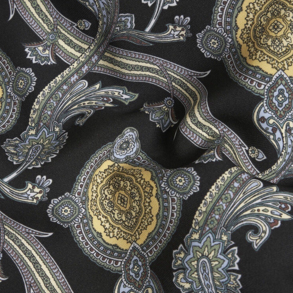ETRO Blazer STAMPA