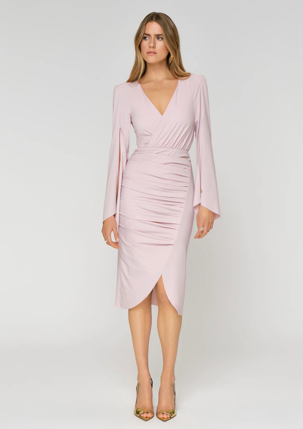 INA KESS Kleid CARO