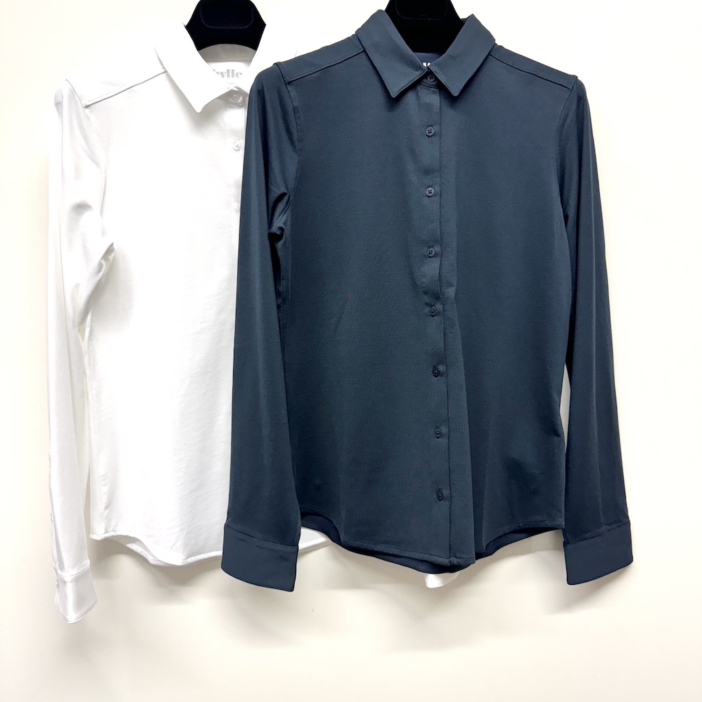 THYLIE Bluse LAUREL
