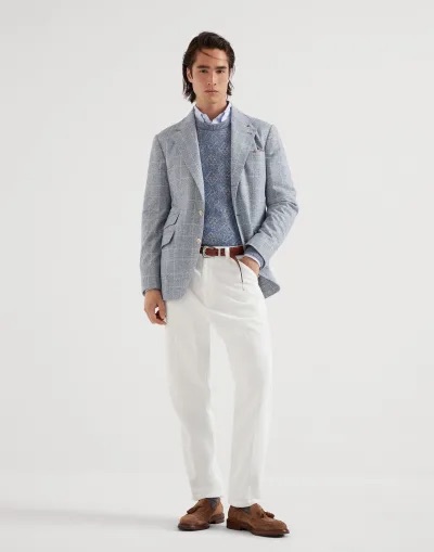 CUCINELLI Pull ICON