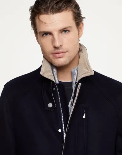 CUCINELLI Jacke