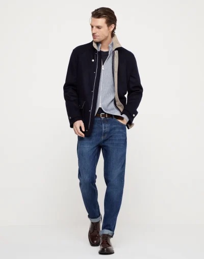 CUCINELLI Jacke