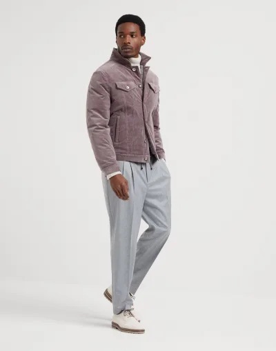 CUCINELLI Hose JOGG