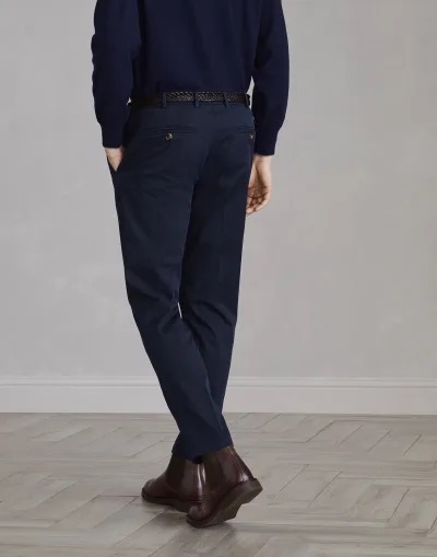 CUCINELLI Hose BASIC