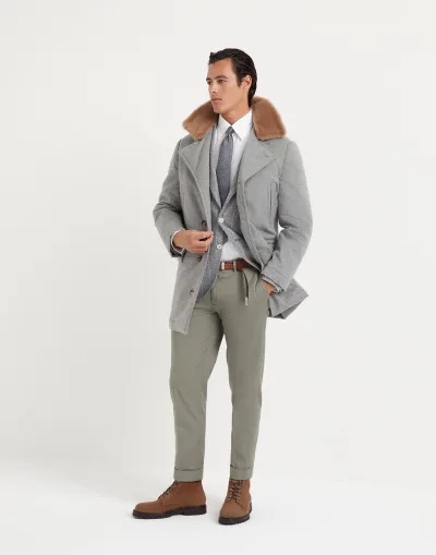 CUCINELLI Hose BASIC