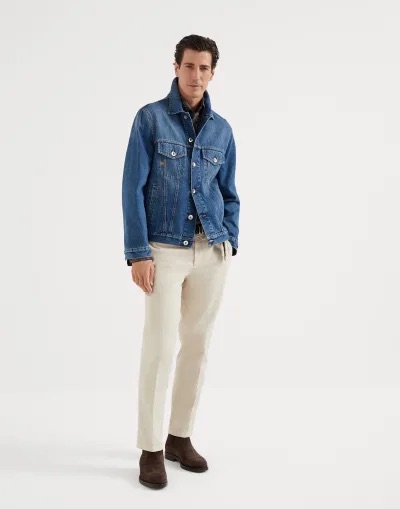 CUCINELLI Hose BASIC