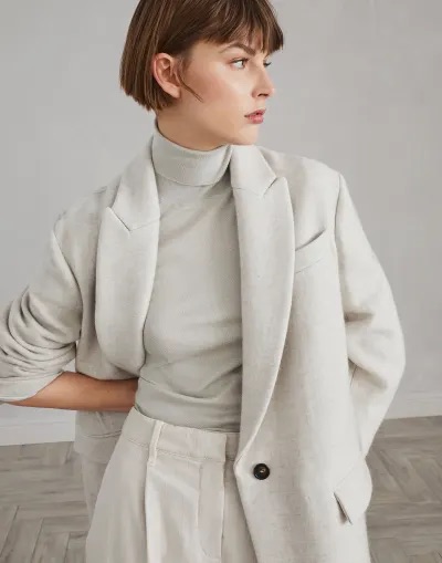 CUCINELLI PULL CICLISTA