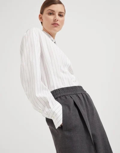 CUCINELLI Hose TRACK