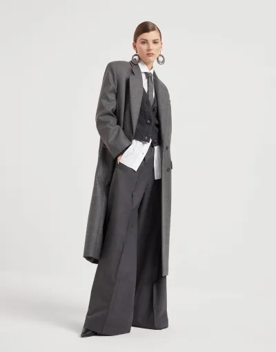 CUCINELLI Hose TRACK
