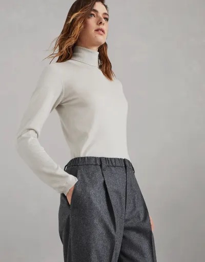 CUCINELLI Hose BAGGY