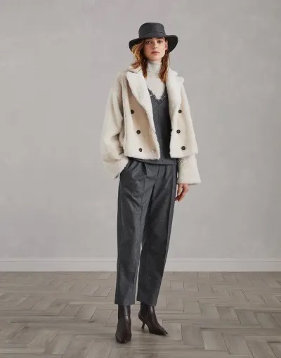 CUCINELLI Hose BAGGY