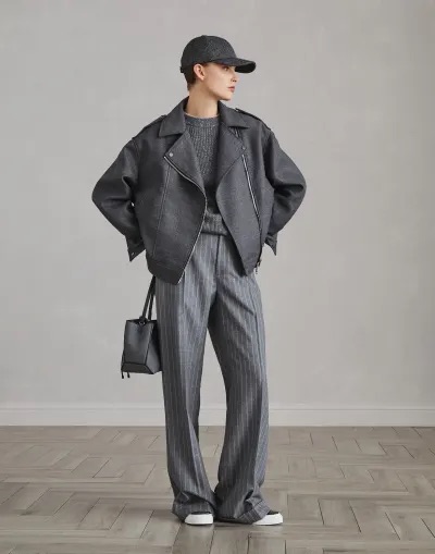 CUCINELLI Hose m.U.
