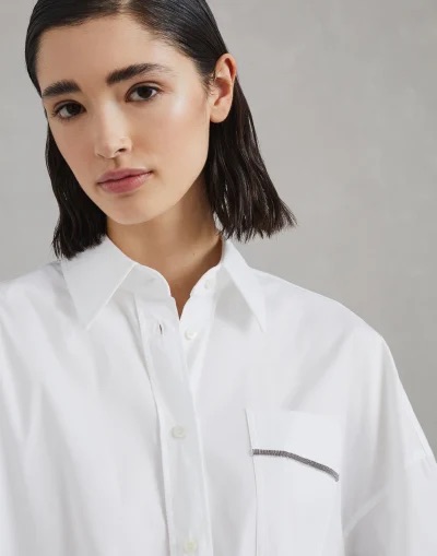 CUCINELLI Bluse ICON