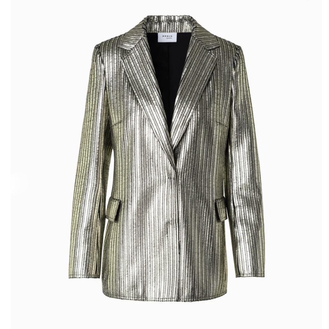 AKRIS punto Blazer