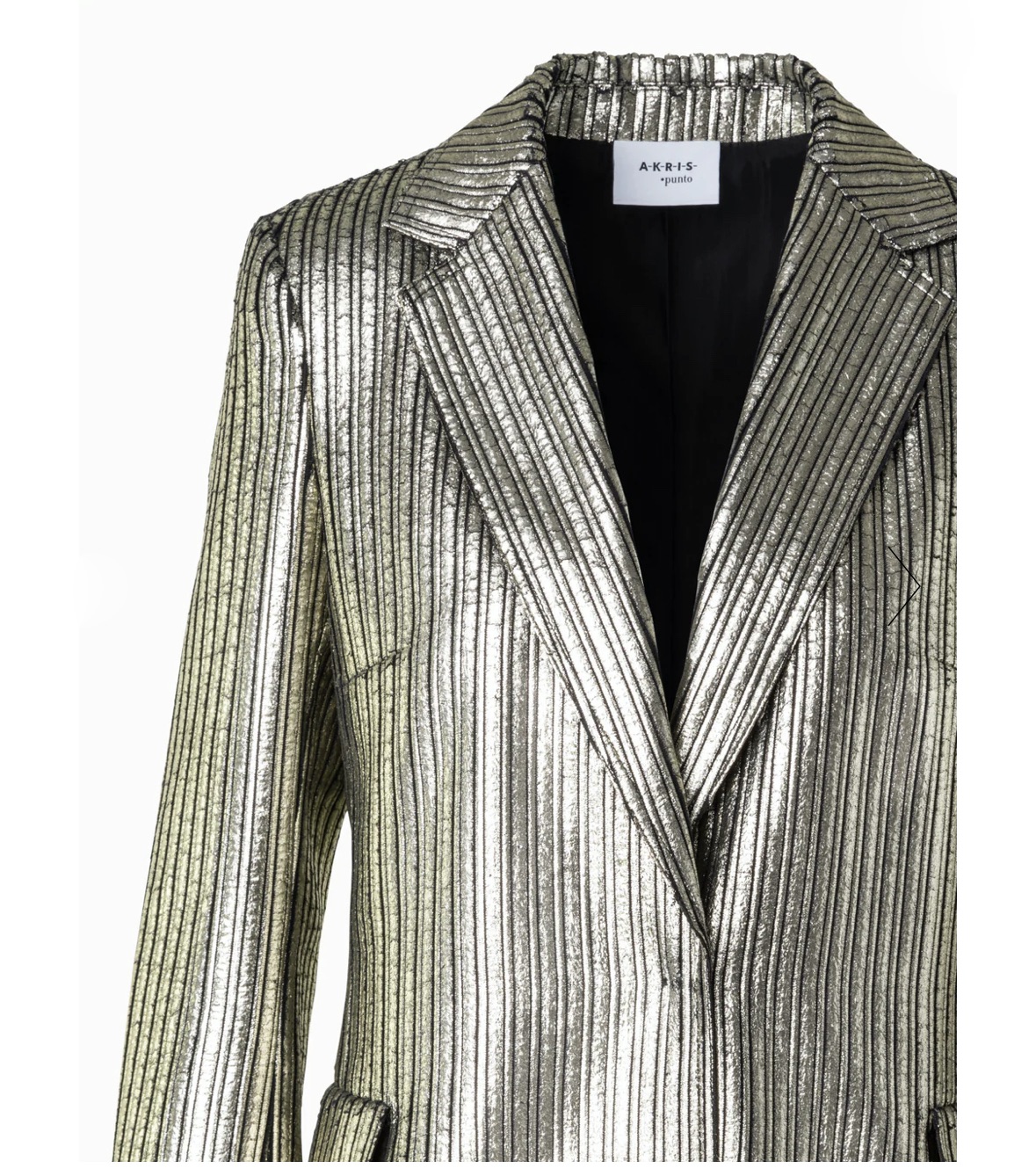 AKRIS punto Blazer