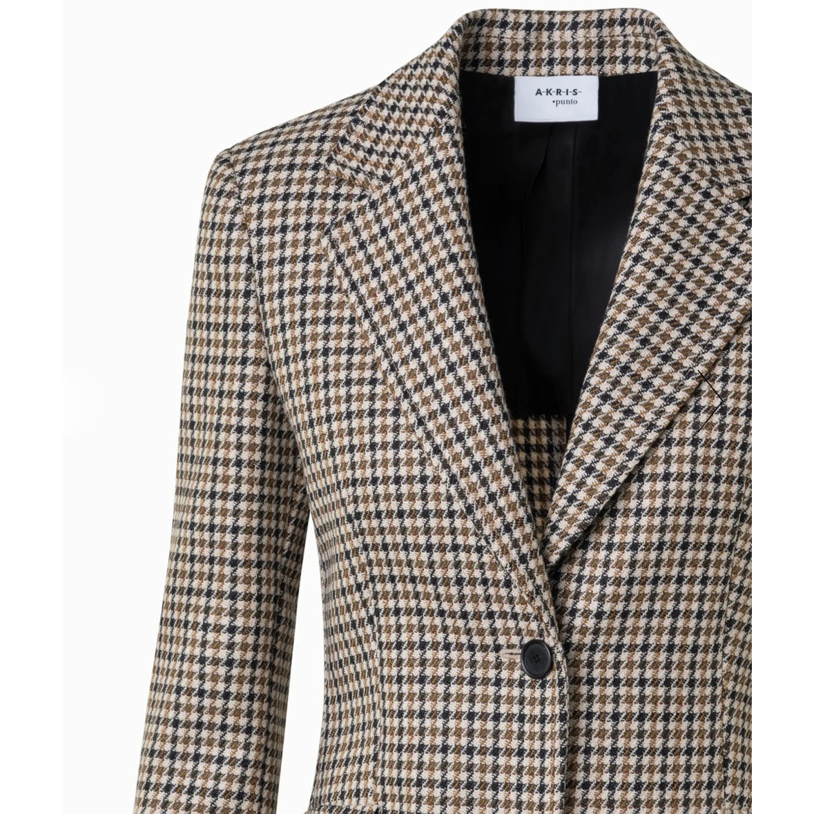 AKRIS punto Blazer