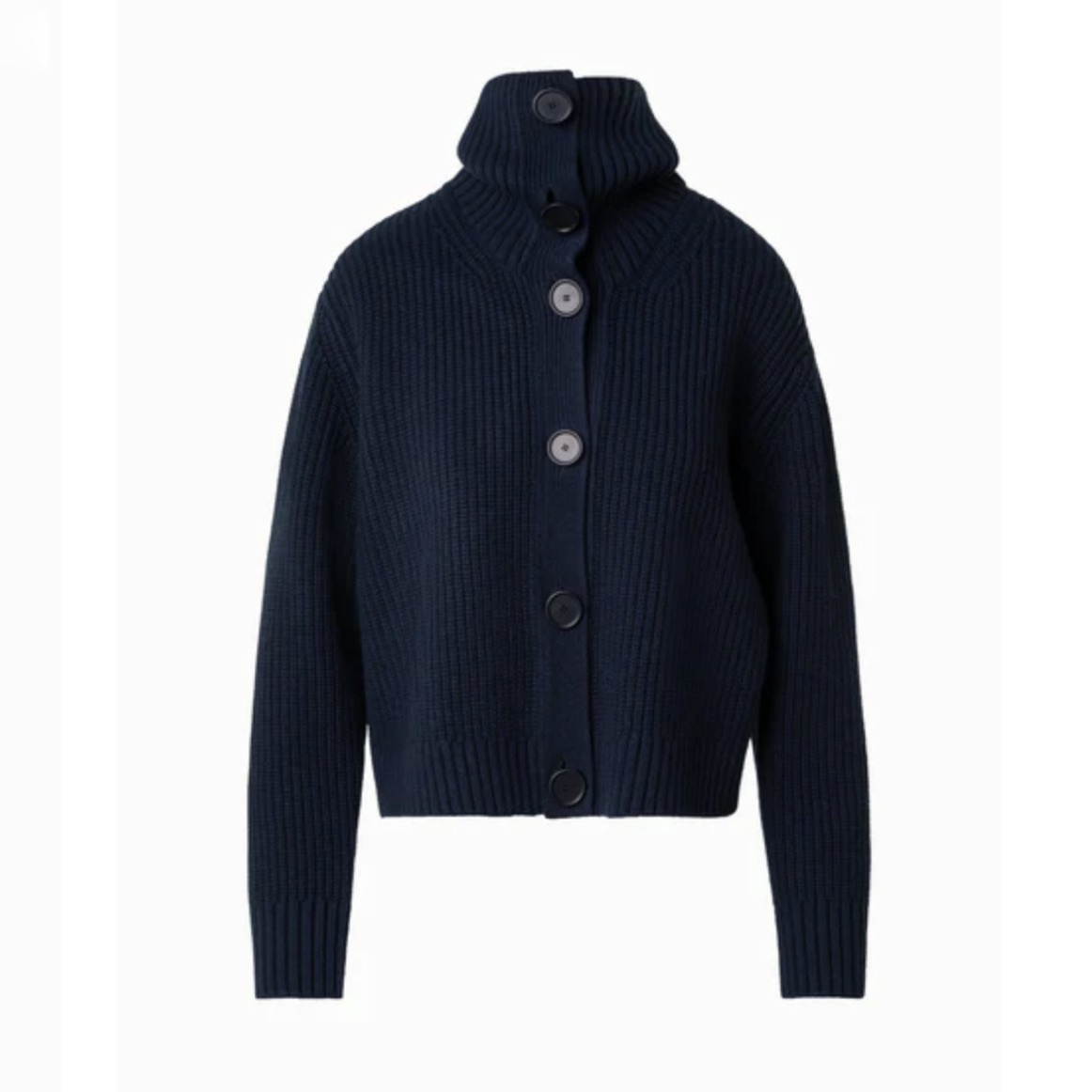 AKRIS punto Cardigan