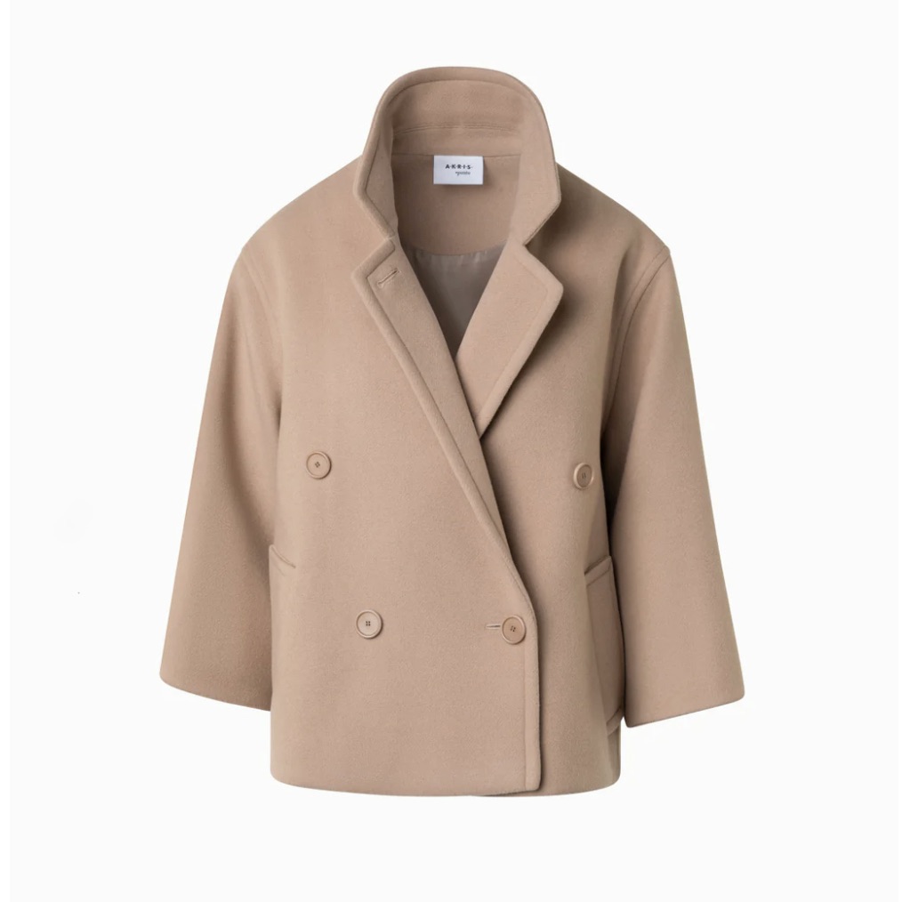 AKRIS punto Jacke