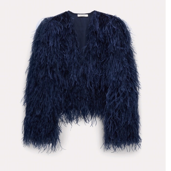 SCHUMACHER Jacke