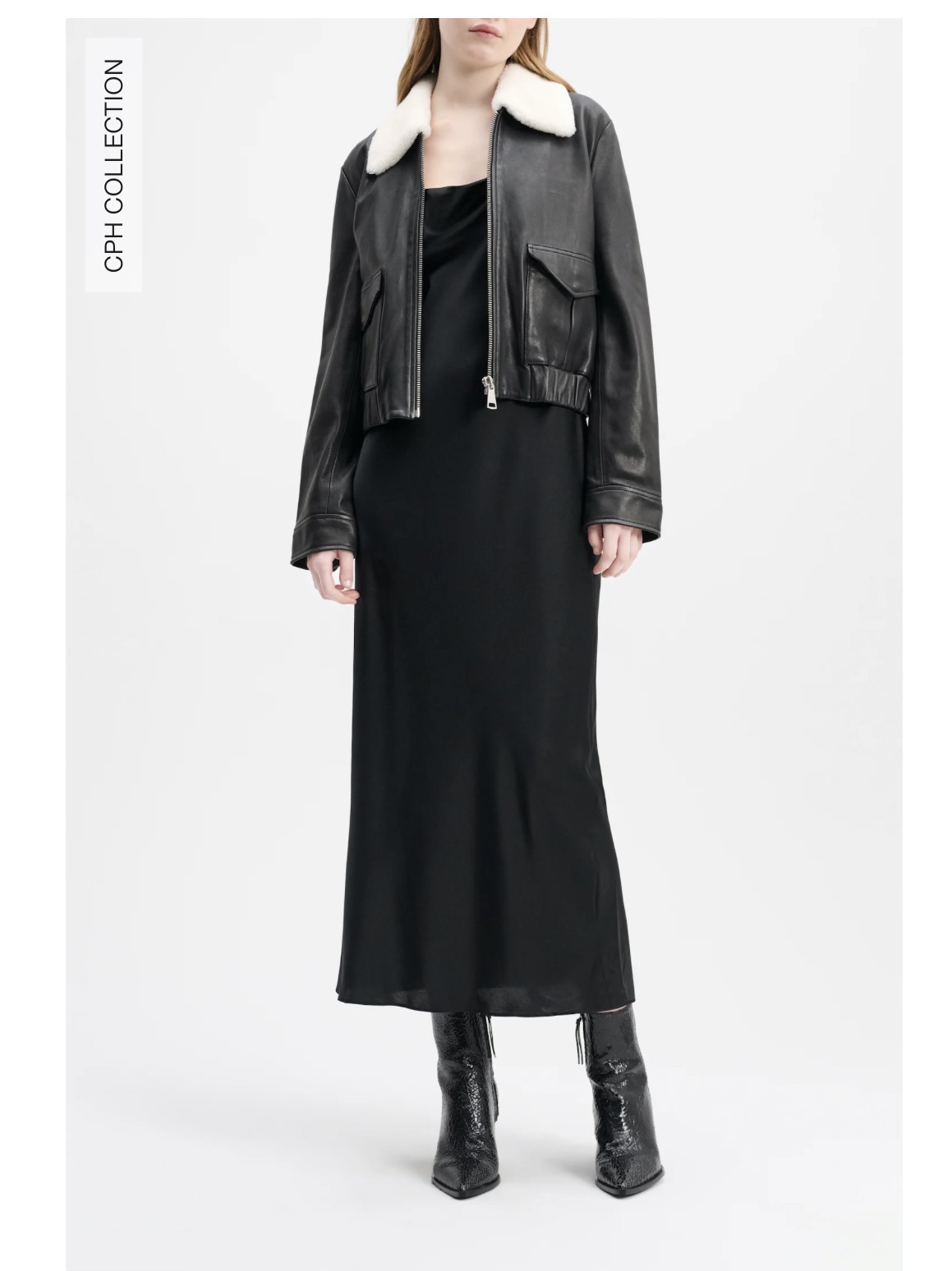 SCHUMACHER Jacke 