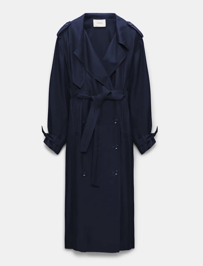 SCHUMACHER Kleid